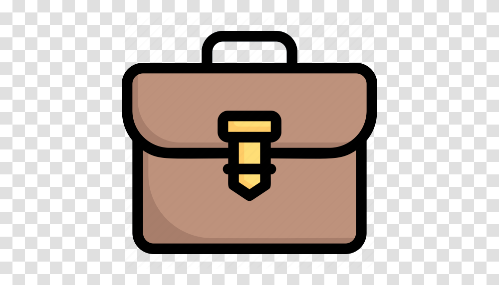 Pin Horizontal, Briefcase, Bag, Text Transparent Png