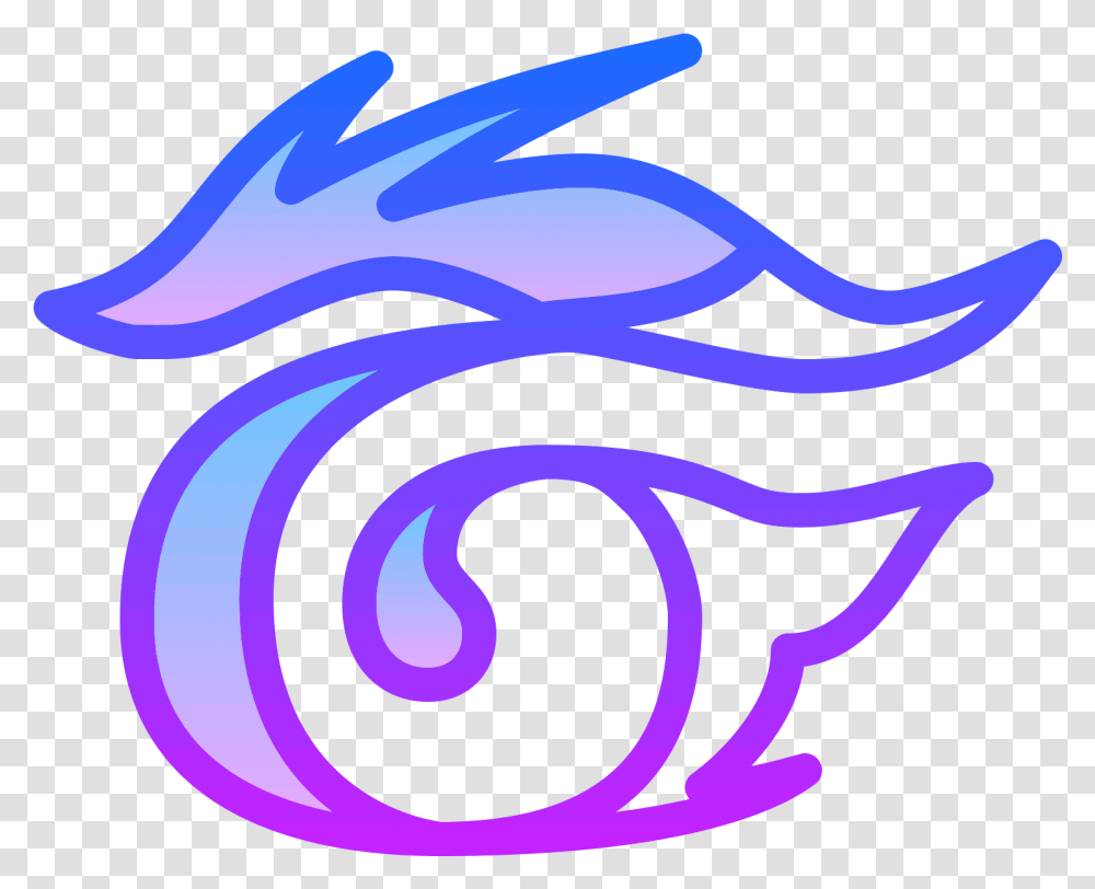 Pin Icon Logo Free Fire, Graphics, Art, Shark, Fish Transparent Png