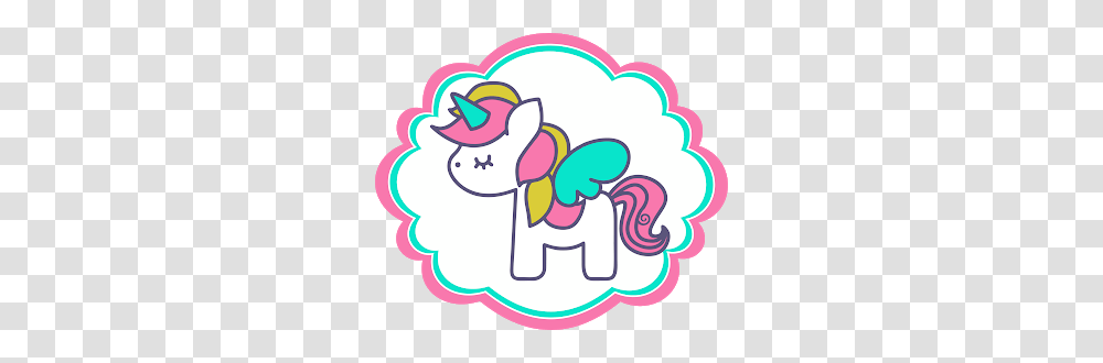 Pin In Unicorns Kawaii, Doodle, Drawing Transparent Png