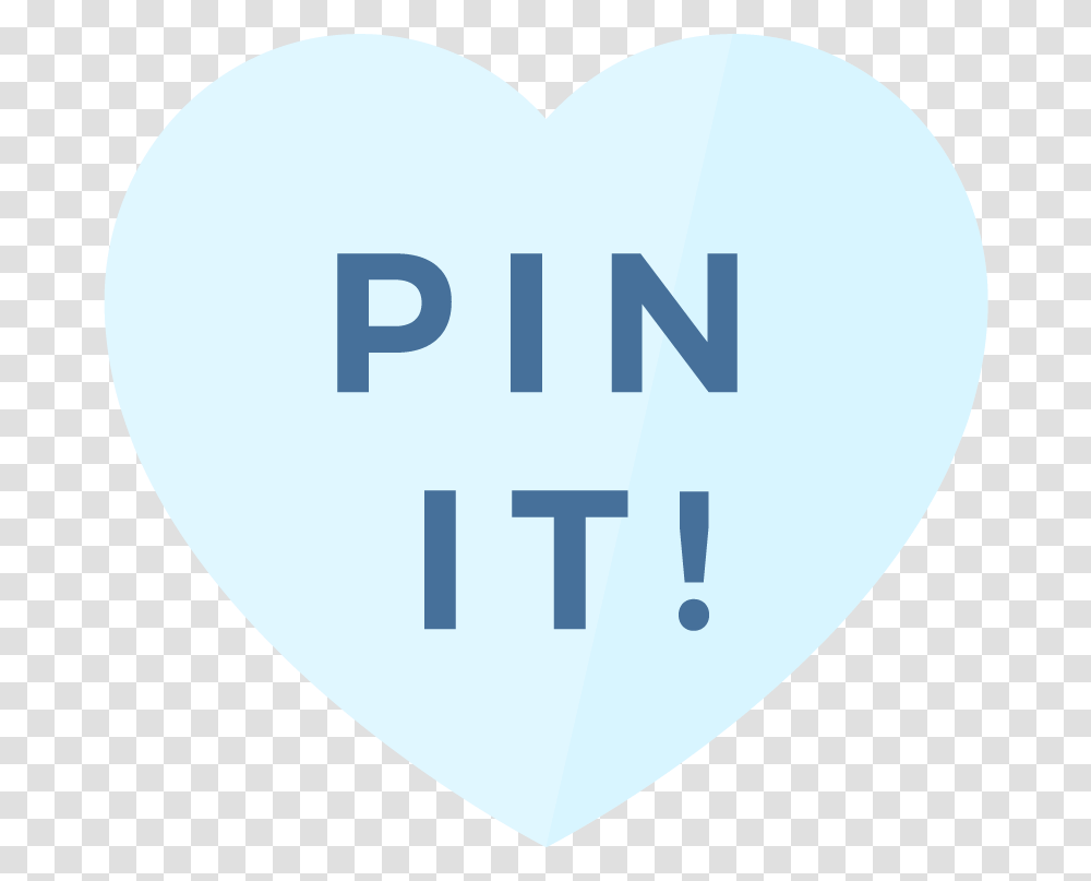 Pin It Button Mintswift Circle, Plectrum, Heart, First Aid, Pillow Transparent Png