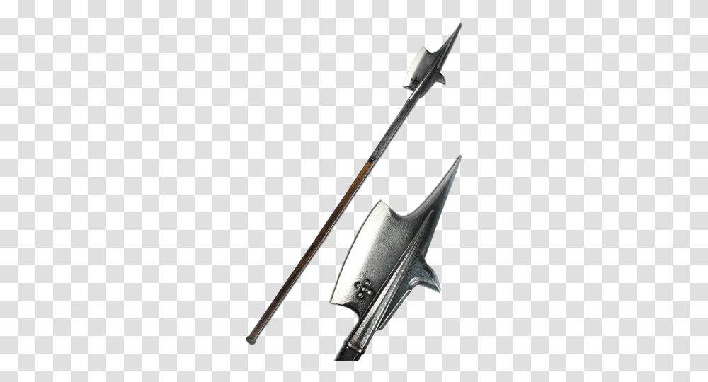 Pin Larp Halberd, Sword, Blade, Weapon, Weaponry Transparent Png