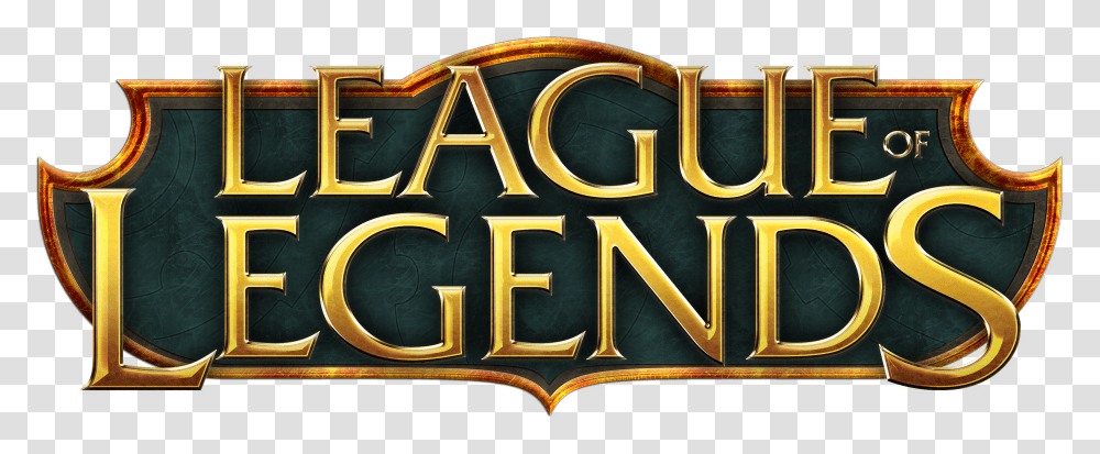 Pin League Of Legends Logo Transparent Png