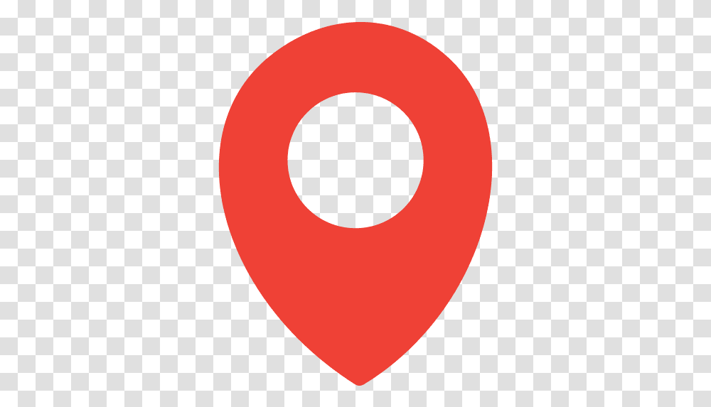 Pin Location Icon And Svg Vector Point In Map, Number, Symbol, Text, Alphabet Transparent Png