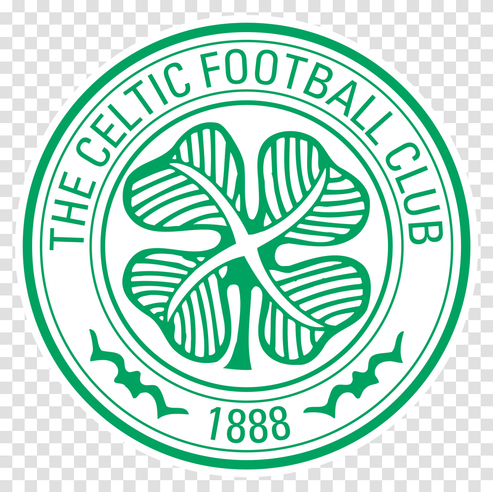 Pin Logo Dream League Soccer Celtic, Symbol, Trademark, Badge Transparent Png
