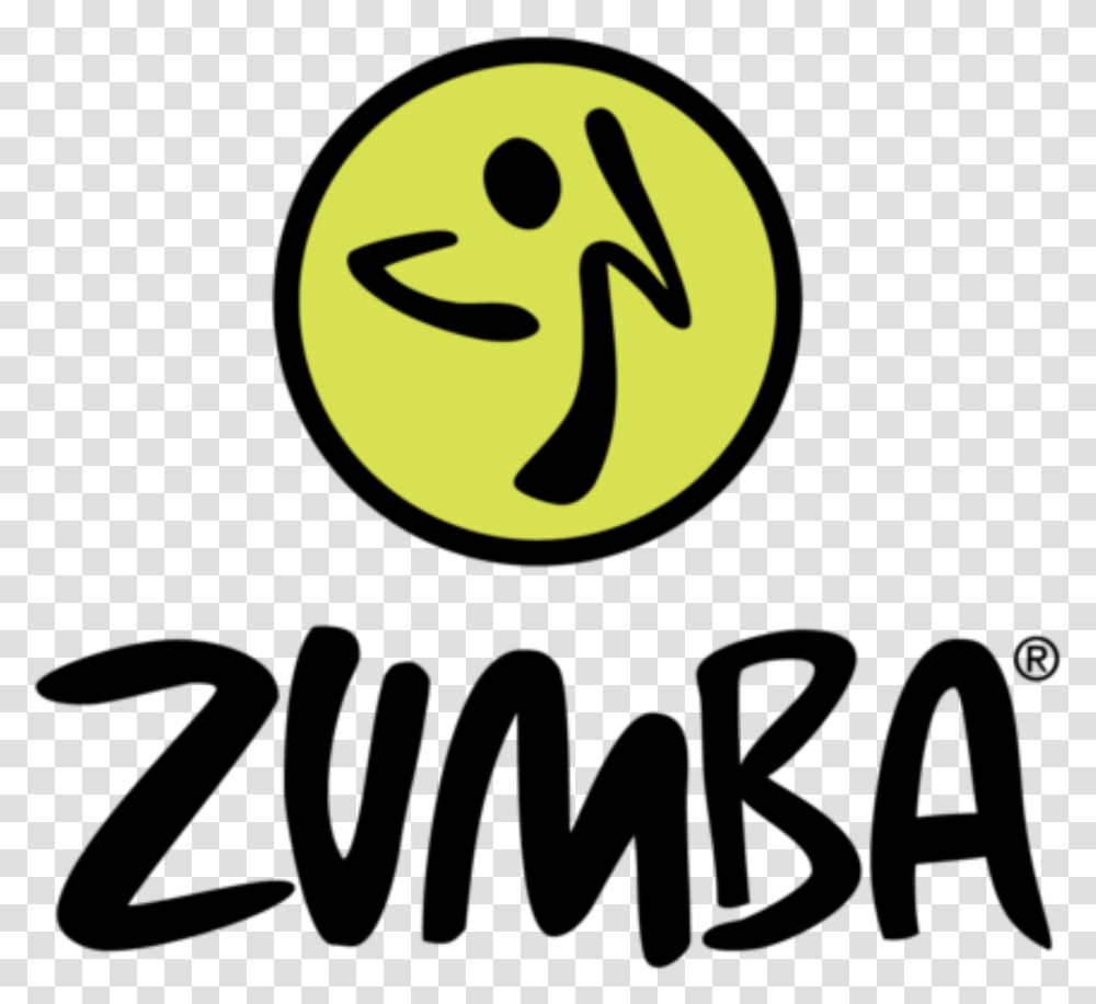 Pin Logo Zumba, Symbol, Trademark, Text, Animal Transparent Png