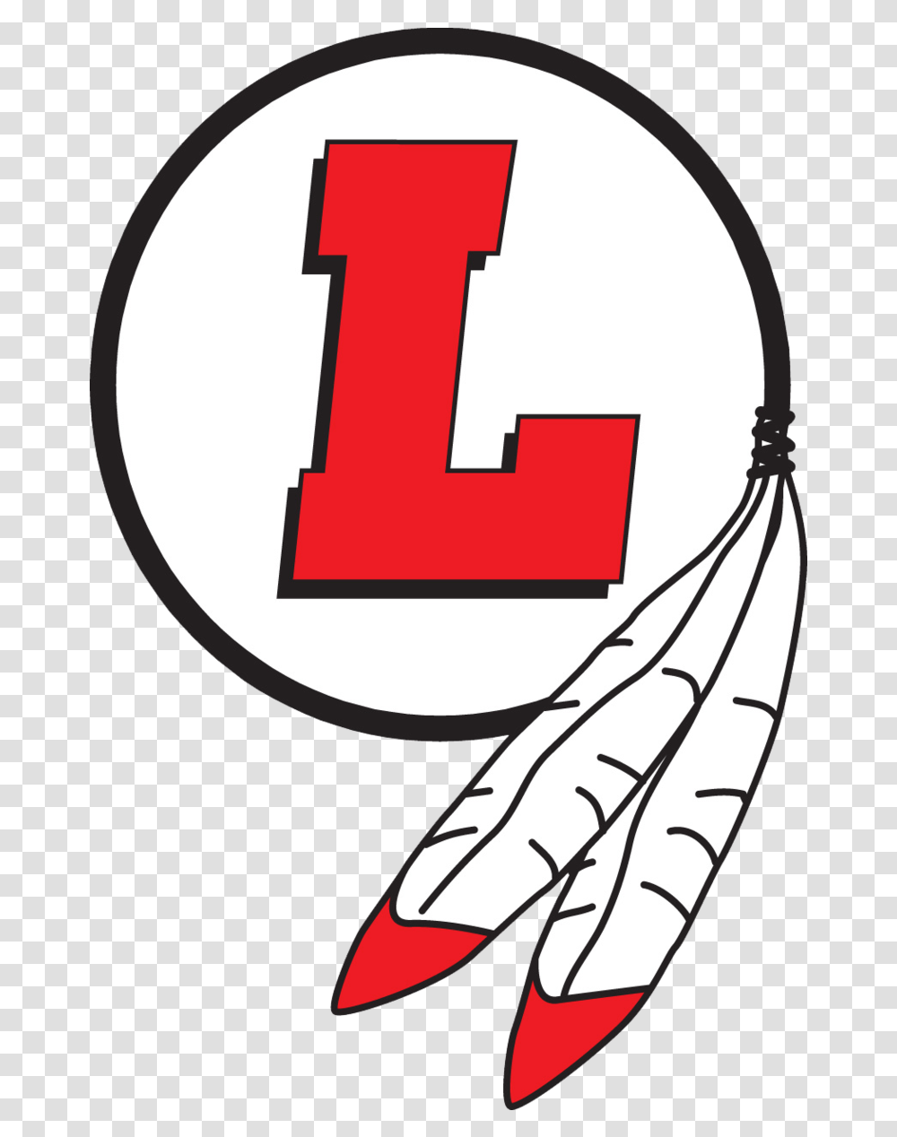 Pin Loudon High School Logo, Number, Symbol, Text, Plant Transparent Png