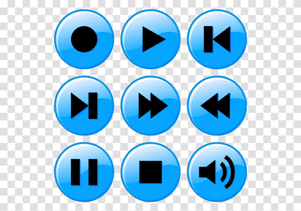 Pin Music Media Player Buttons, Symbol, Sign, Road Sign, Text Transparent Png