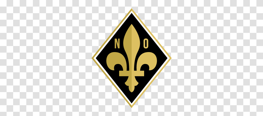 Pin New Orleans Saints Logo Concept, Symbol, Road Sign, Emblem Transparent Png