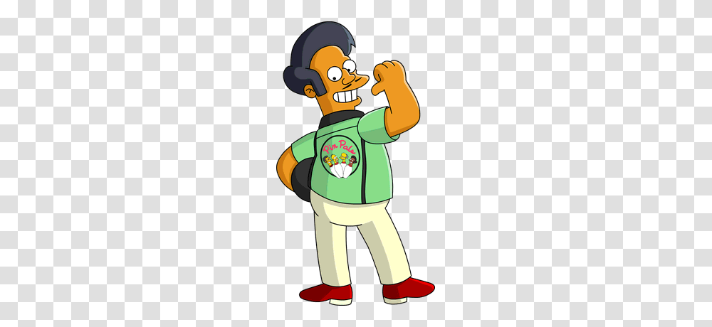 Pin Pal Apu The Simpsons Tapped Out Wiki Fandom Powered, Nutcracker, Elf Transparent Png