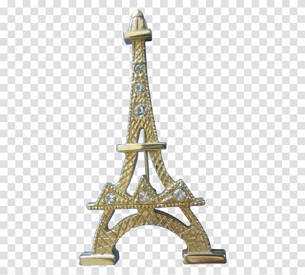 Pin Pin Eiffel Tower Wallpaper Paris Desktop Wallpaperjpg, Cross, Tree, Plant Transparent Png