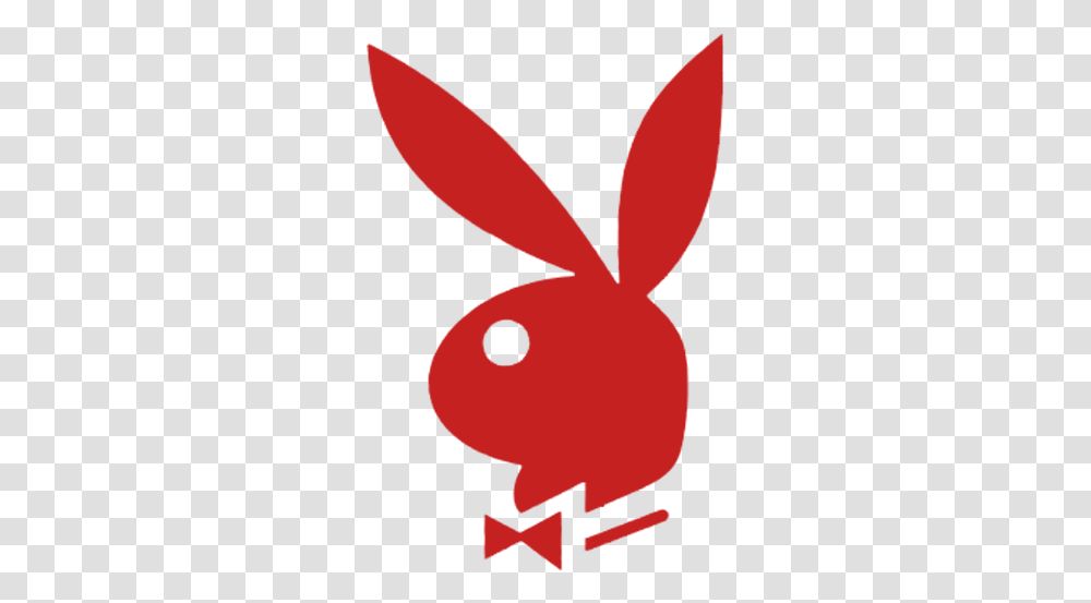 Pin Playboy Logo, Animal, Outdoors Transparent Png