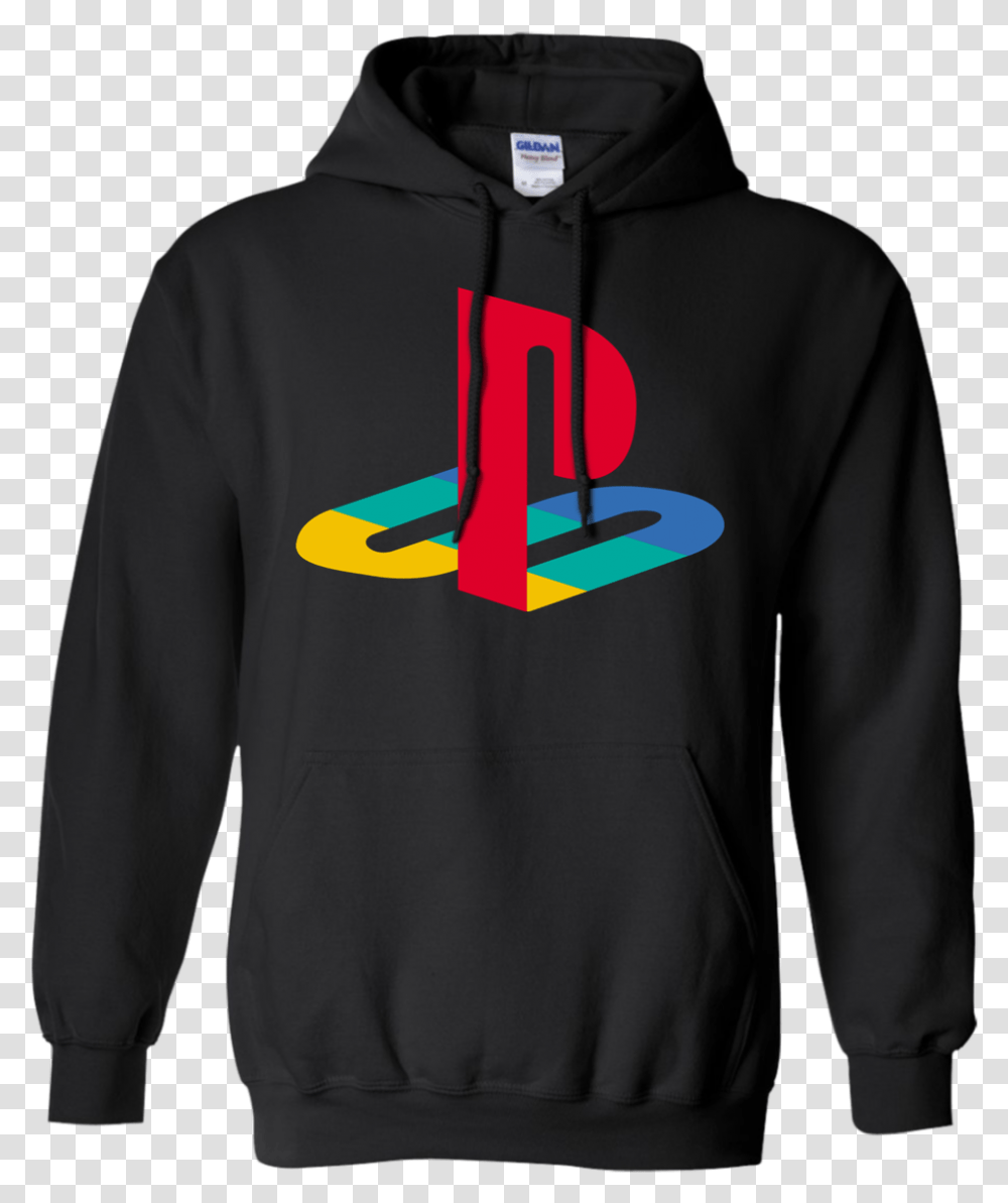 Pin Playstation Hoodie, Clothing, Apparel, Sweatshirt, Sweater Transparent Png