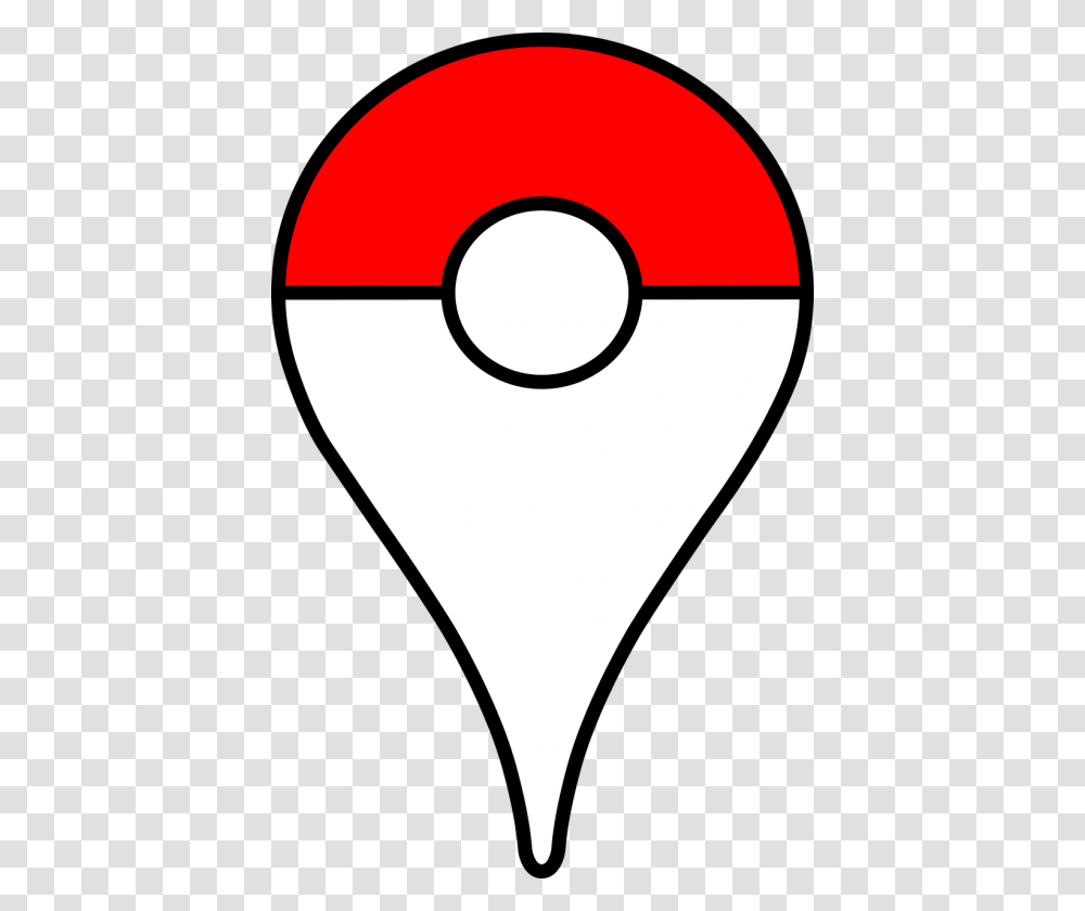Pin Pokemon Pokeball Free Vector Graphic On Pixabay Pokeball Map Pin, Plectrum, Hand, Heart, Light Transparent Png