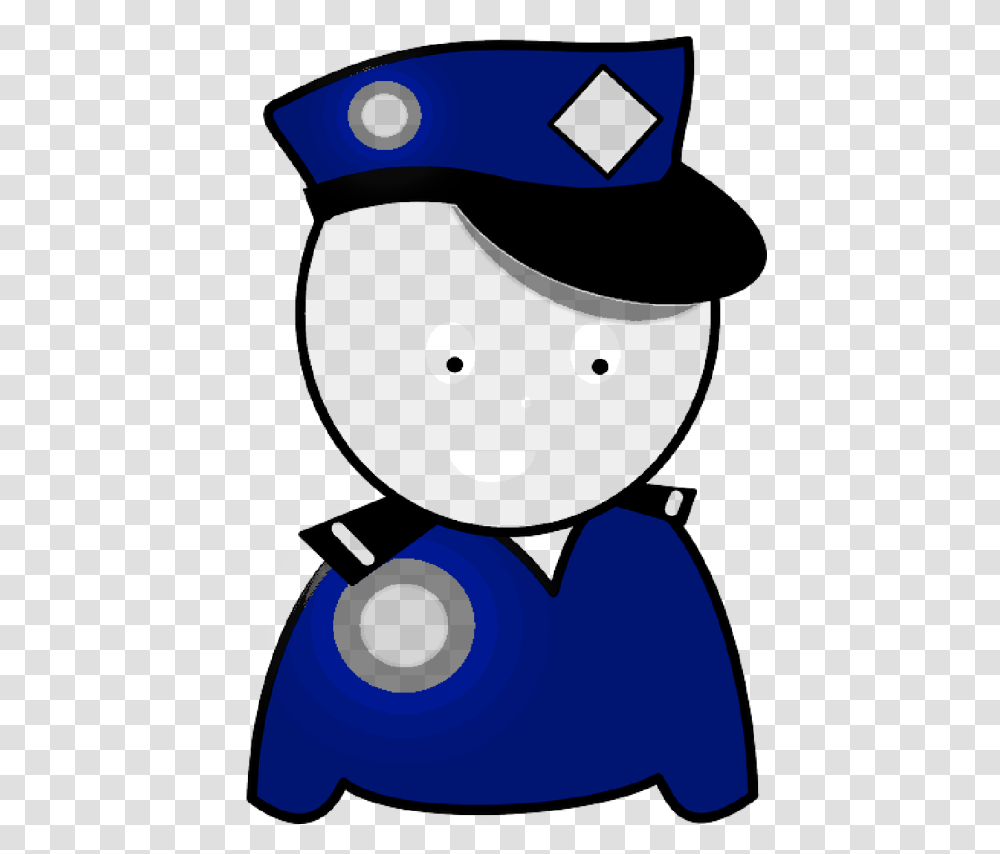 Pin Police Officer Hat Clipart Background Clipart Police Officer, Face, Pirate, Stencil, Ninja Transparent Png