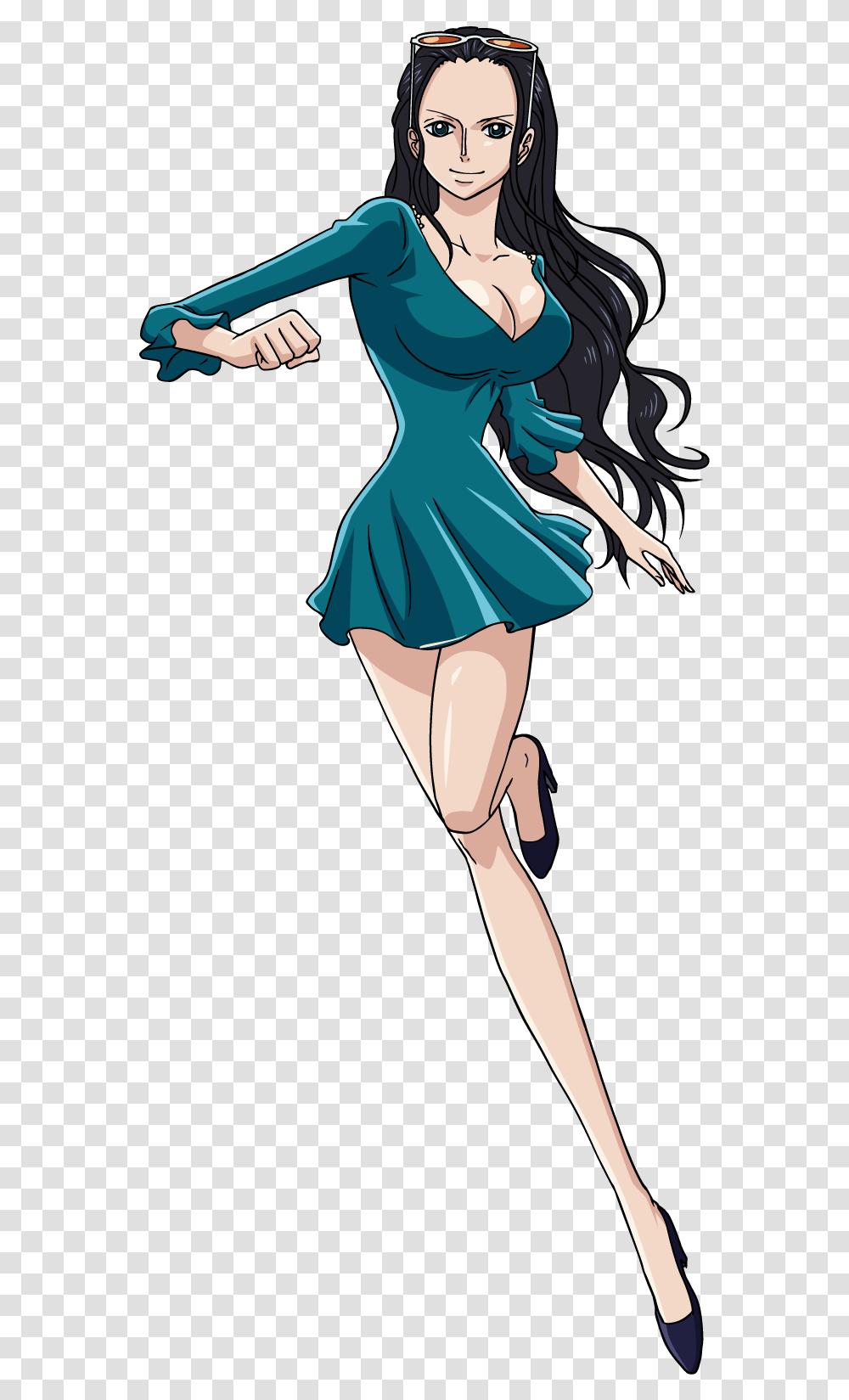 Pin Robin One Piece, Person, Female, Dance Pose, Leisure Activities Transparent Png