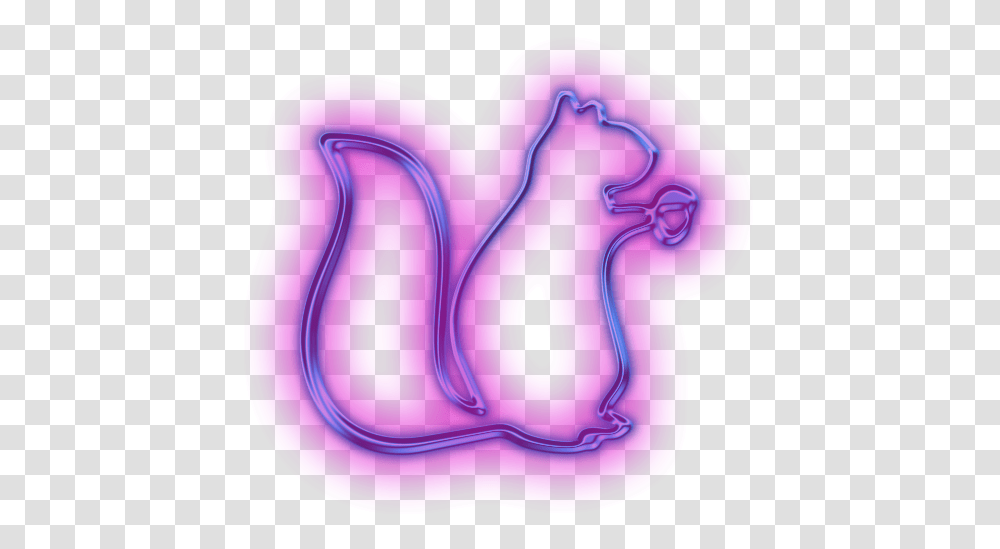 Pin Rodent, Heart, Mat, Mousepad, Purple Transparent Png