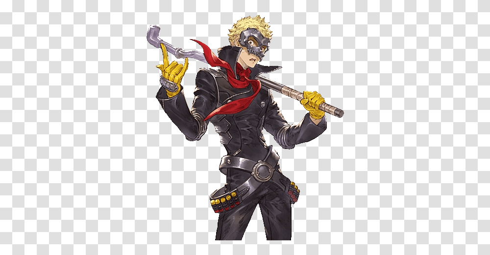 Pin Ryuji Sakamoto, Ninja, Person, Human, Weapon Transparent Png