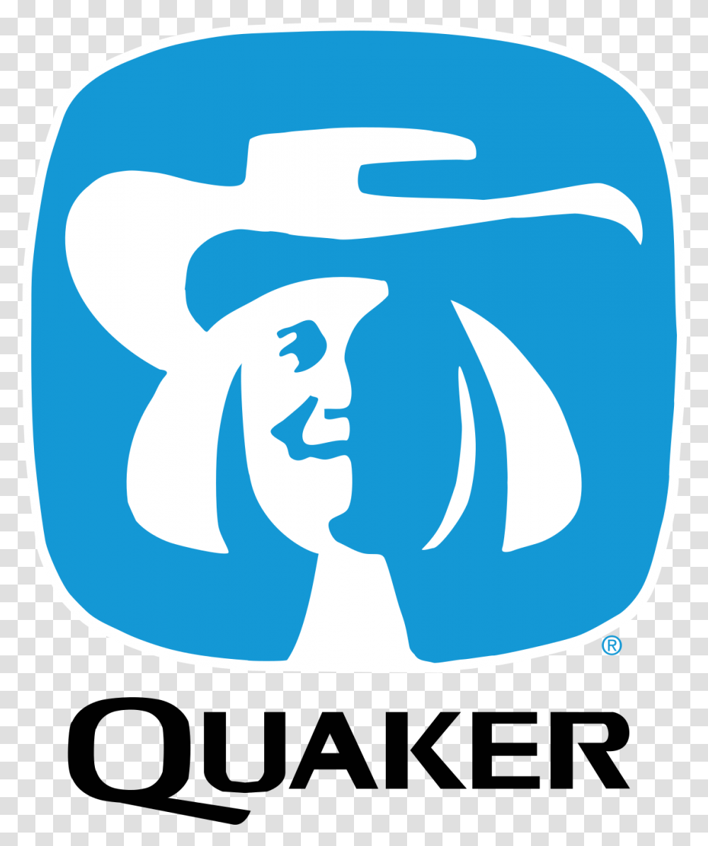 Pin Saul Bass Quaker Oats Logo, Text, Number, Symbol, Alphabet Transparent Png