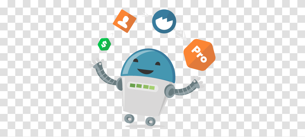 Pin Sharing, Robot Transparent Png