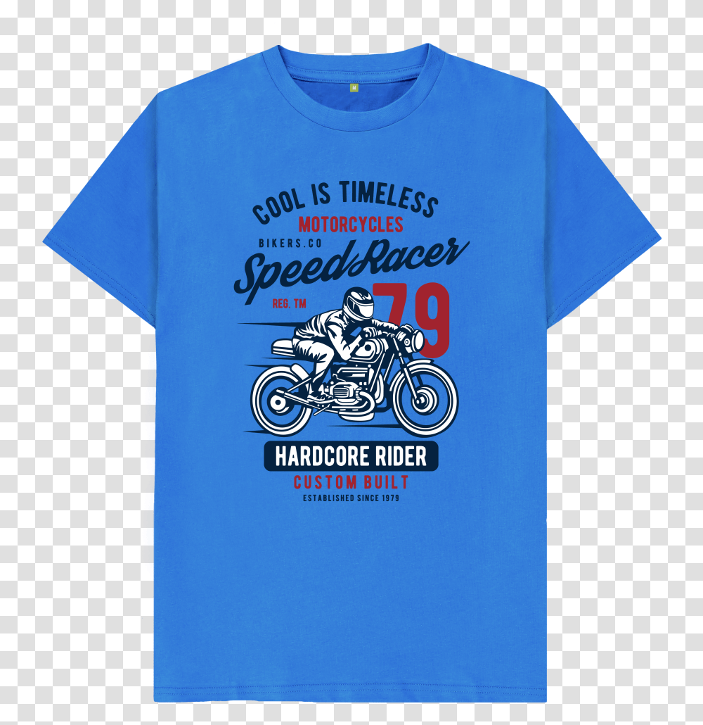 Pin Short Sleeve, Clothing, Apparel, Motorcycle, Vehicle Transparent Png
