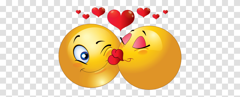 Pin Smiley Love, Egg, Food, Balloon, Heart Transparent Png