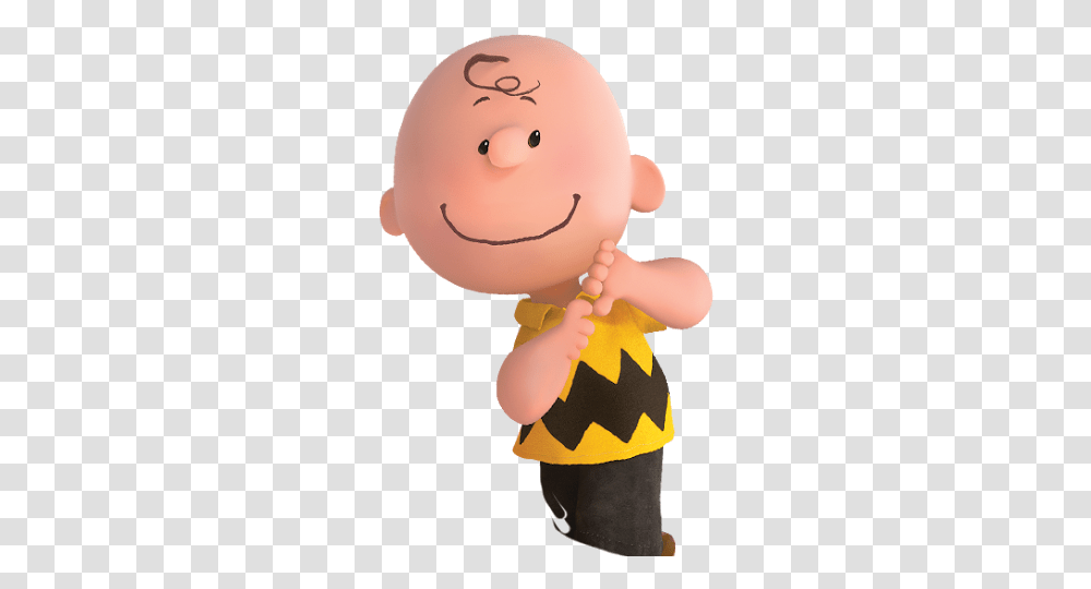 Pin Snoopy E Charlie Brown Em, Doll, Toy, Person, Human Transparent Png