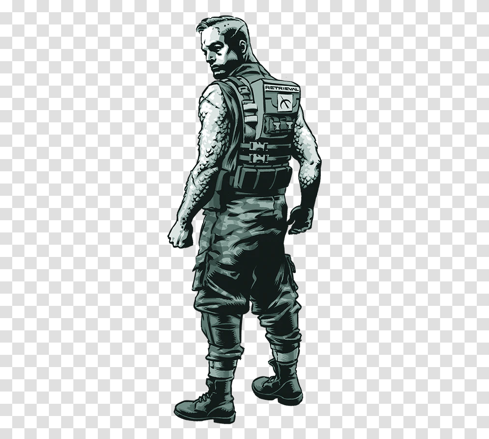Pin Soldier, Person, Human, Sleeve, Clothing Transparent Png