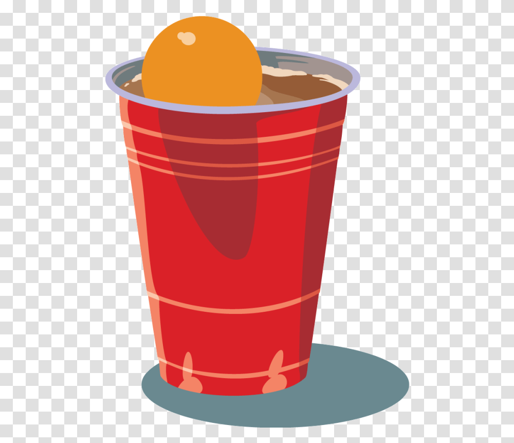 Pin Solo Cup Clip Art Alcohol And Drugs And Consent, Bucket Transparent Png