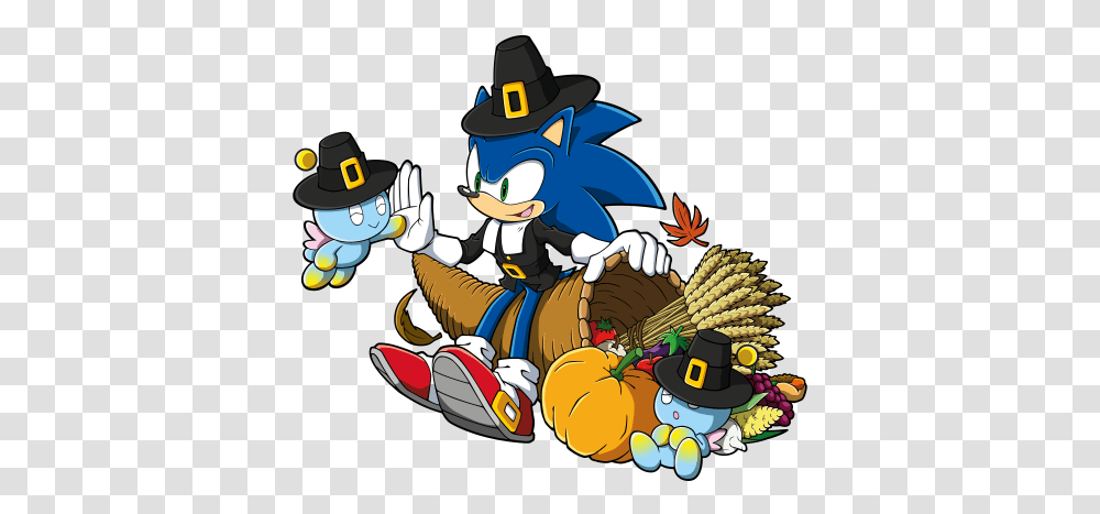 Pin Sonic The Hedgehog Thanksgiving, Toy, Art, Super Mario, Graphics Transparent Png
