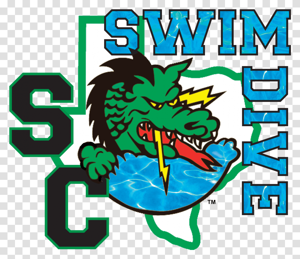 Pin Southlake Carroll Dragons, Text, Poster, Advertisement, Symbol Transparent Png