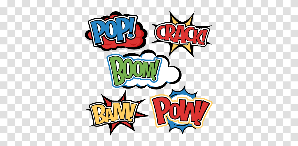 Pin Superhero Words Clipart, Food, Sweets, Confectionery, Text Transparent Png