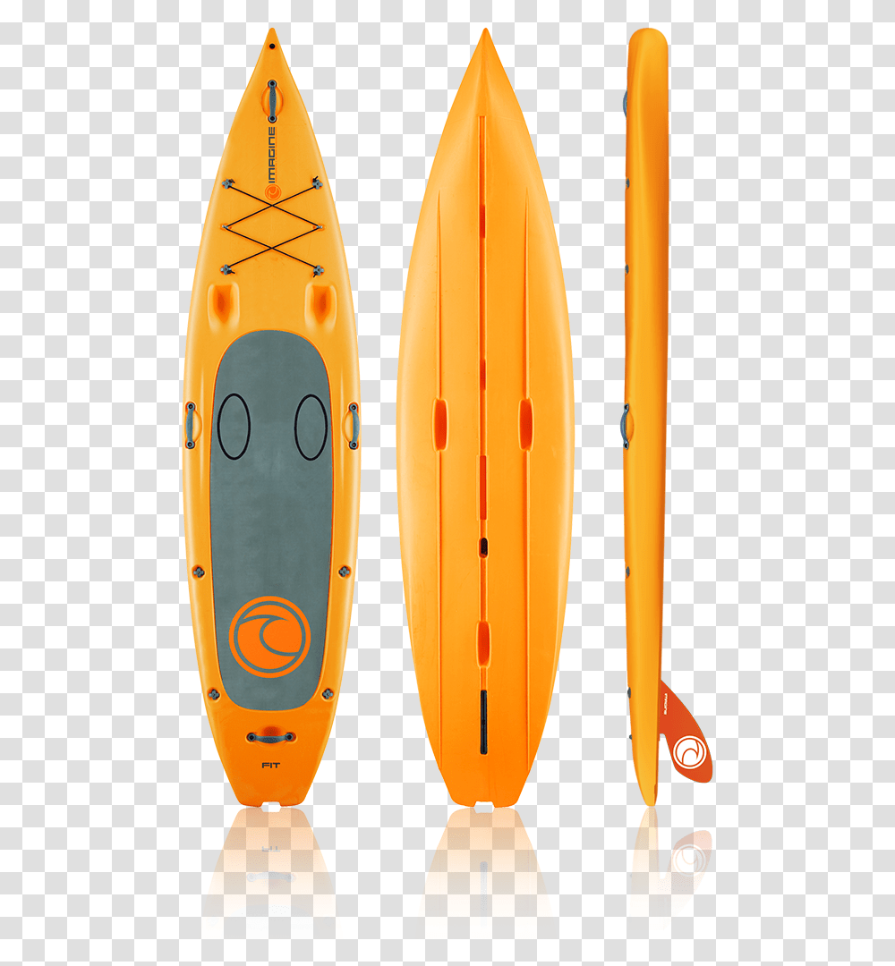 Pin Surfboard, Sea, Outdoors, Water, Nature Transparent Png