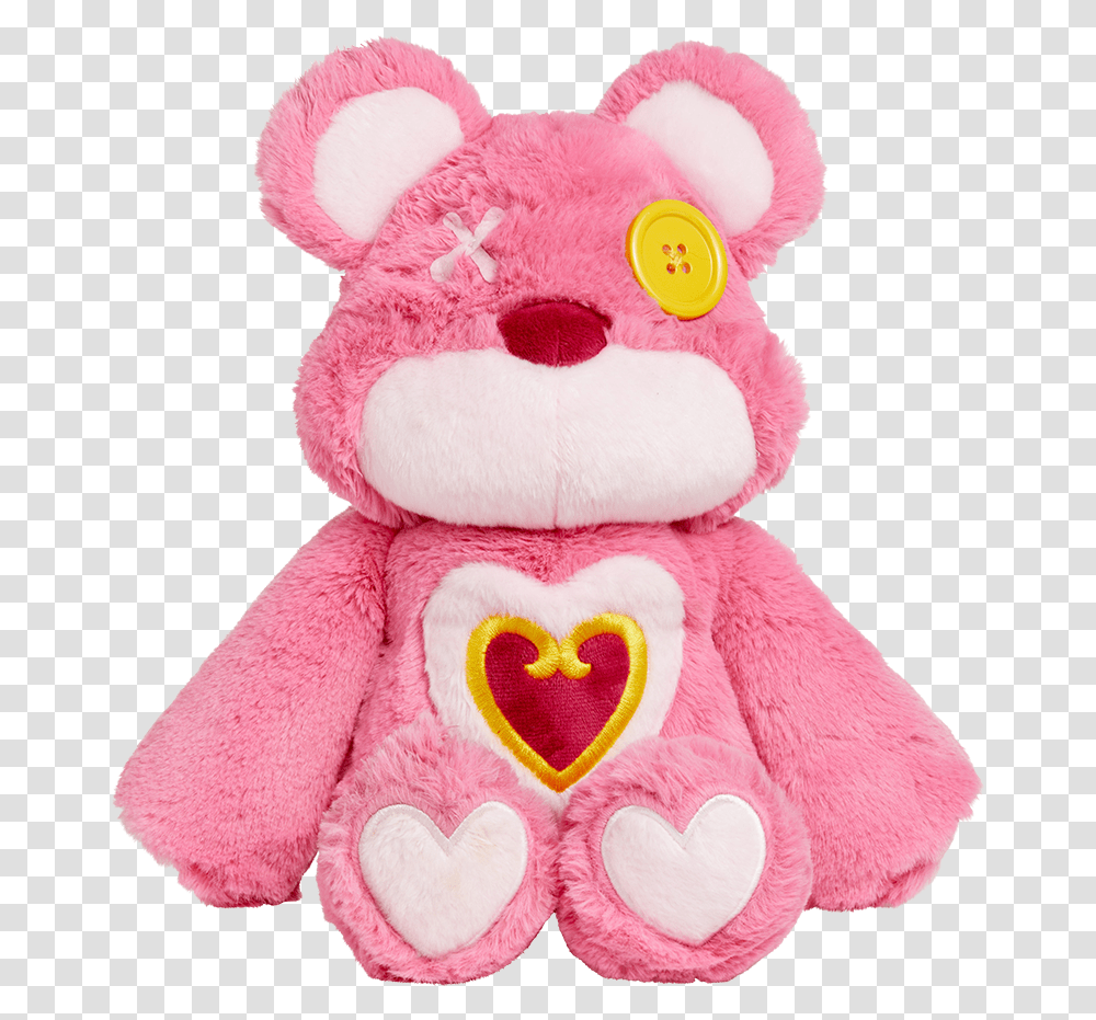 Pin Sweetheart Tibbers, Plush, Toy, Cushion, Teddy Bear Transparent Png