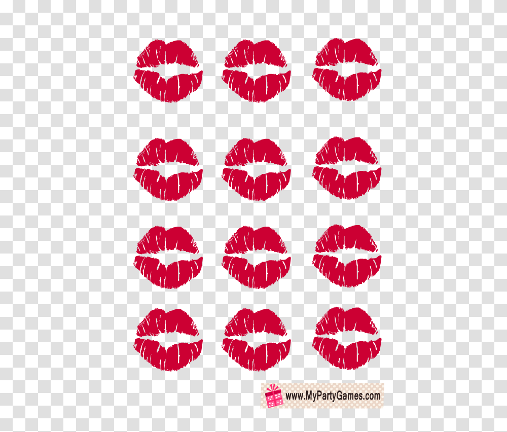 Pin The Kiss On The Groom Bachelorette Party Game, Heart, Rug Transparent Png