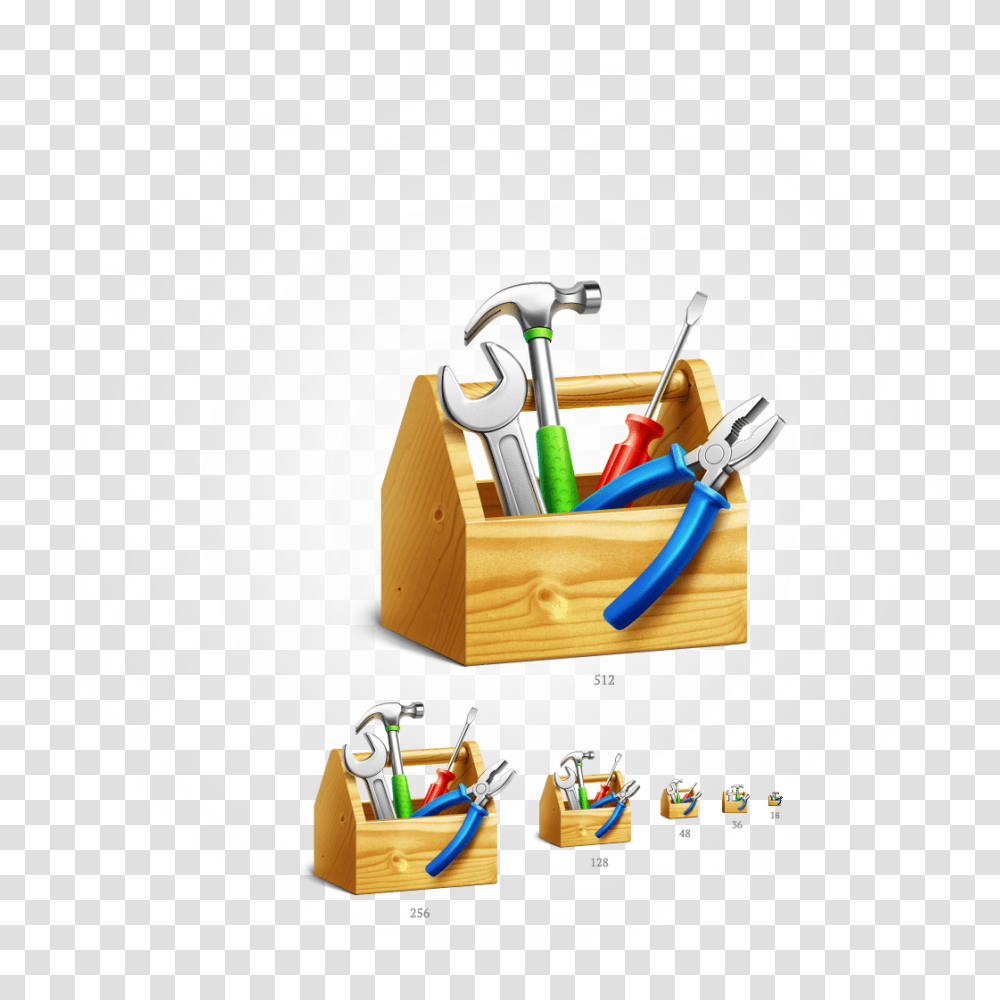 Pin Tool Box, Hardhat, Helmet, Clothing, Apparel Transparent Png