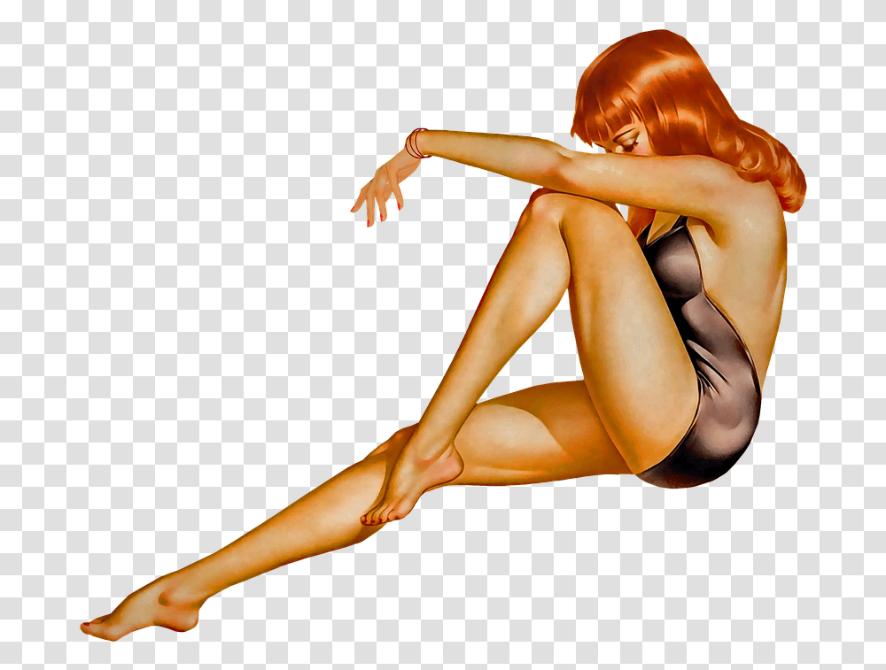 Pin Up, Person, People, Team Sport Transparent Png