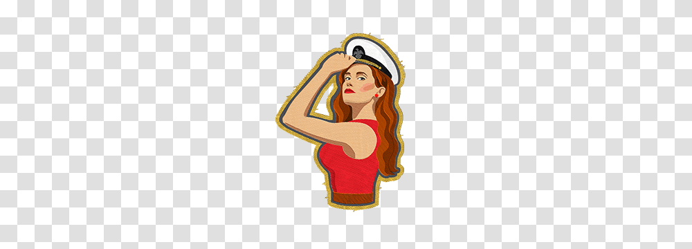 Pin Up World Of Warships, Apparel, Hand Transparent Png