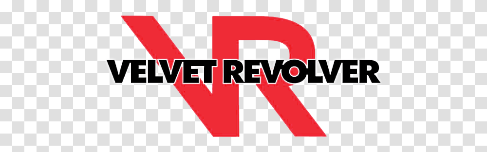 Pin Velvet Revolver Logo Vector, Symbol, Text, Word, Label Transparent Png