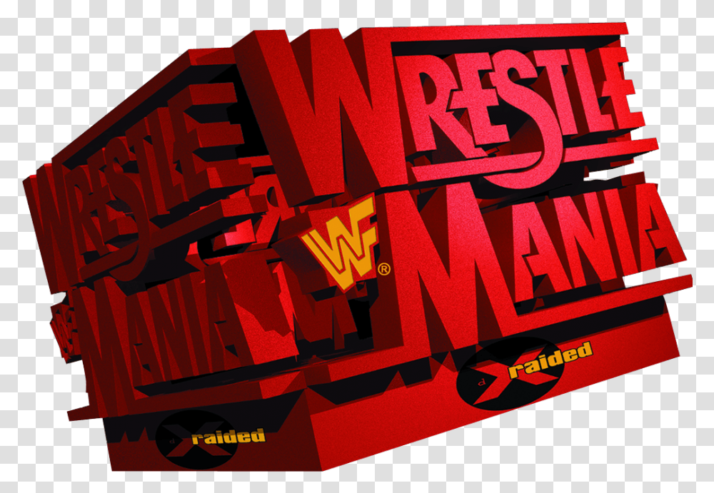 Pin Wrestlemania 14, Advertisement, Poster, Flyer, Paper Transparent Png