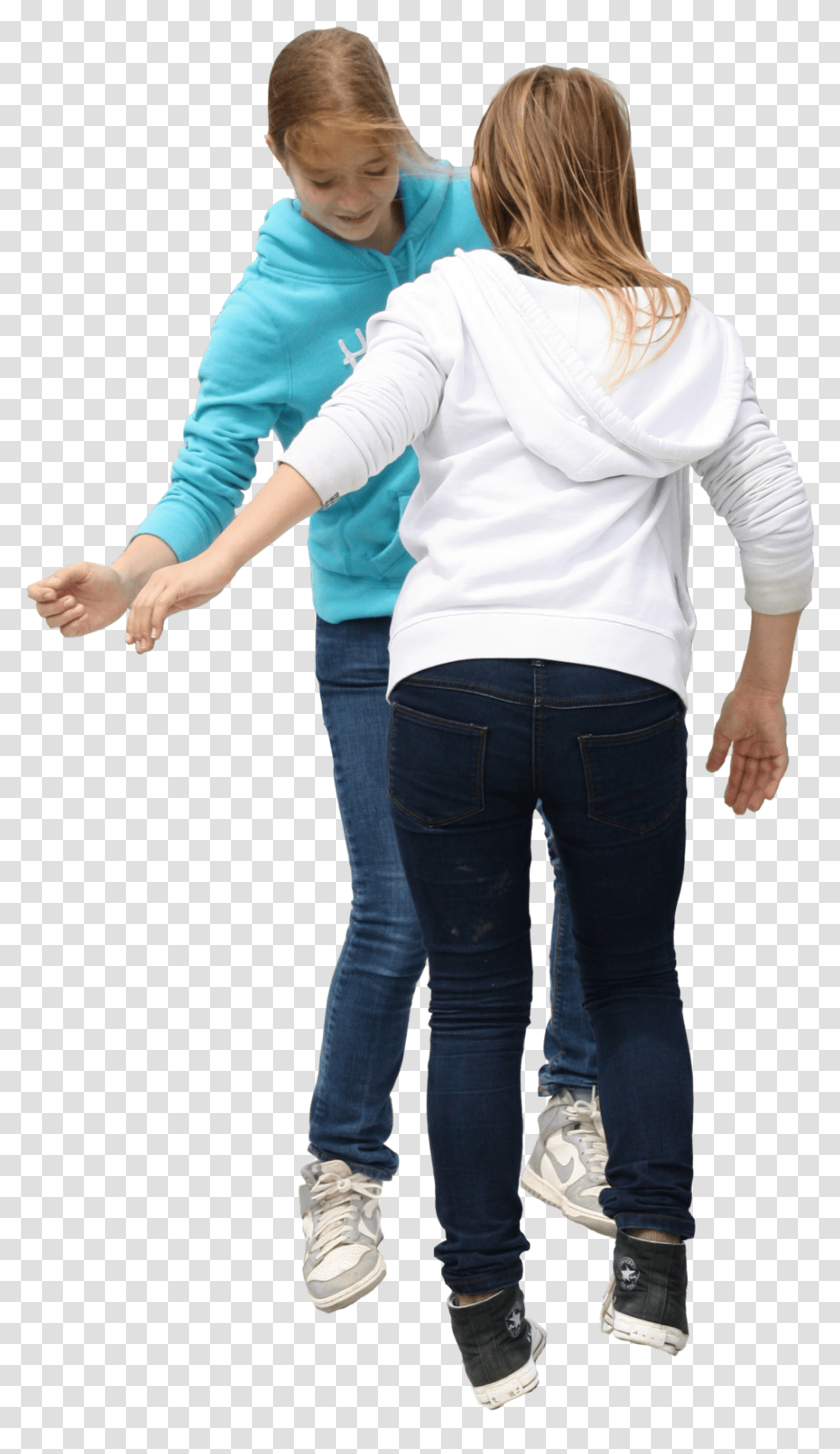 Pin Young People Standing, Sleeve, Clothing, Pants, Long Sleeve Transparent Png