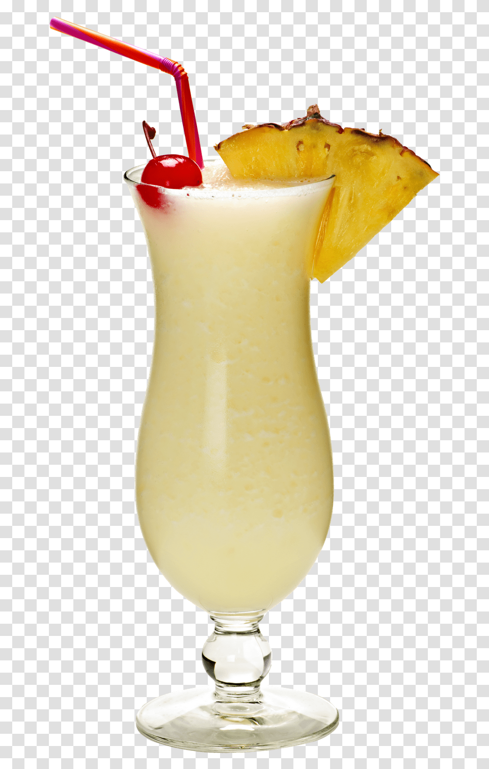 Pina Colada Cocktail, Lamp, Juice, Beverage, Plant Transparent Png