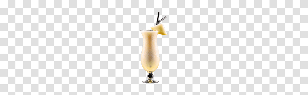 Pina Colada, Lamp, Cocktail, Alcohol, Beverage Transparent Png