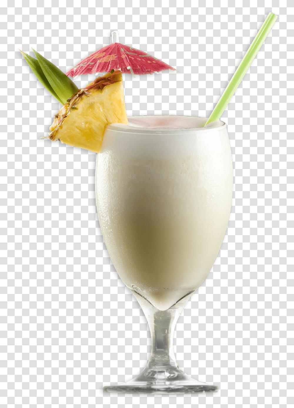 Pina Colada Pina Colada, Plant, Cocktail, Alcohol, Beverage Transparent Png