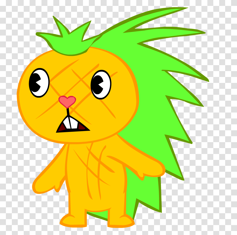 Pina Happy Tree Friends Fanon Wiki Fandom Powered, Nature, Outdoors Transparent Png
