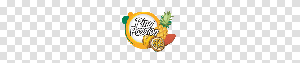 Pina Passion, Plant, Fruit, Food, Pineapple Transparent Png