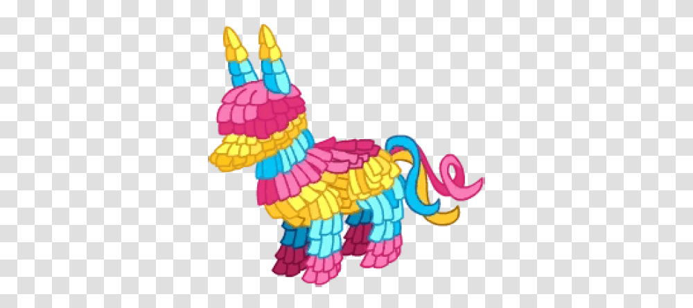 Pinata 2 Image, Toy, Art, Paper Transparent Png