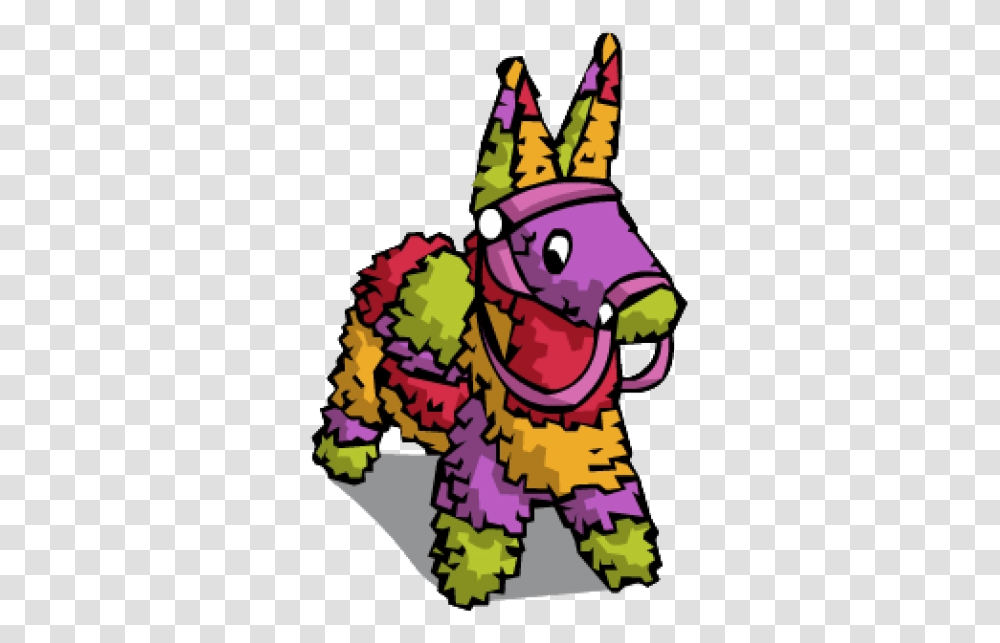 Pinata And Vectors For Free Pinata Background Cartoon, Toy, Graphics, Plant, Clothing Transparent Png