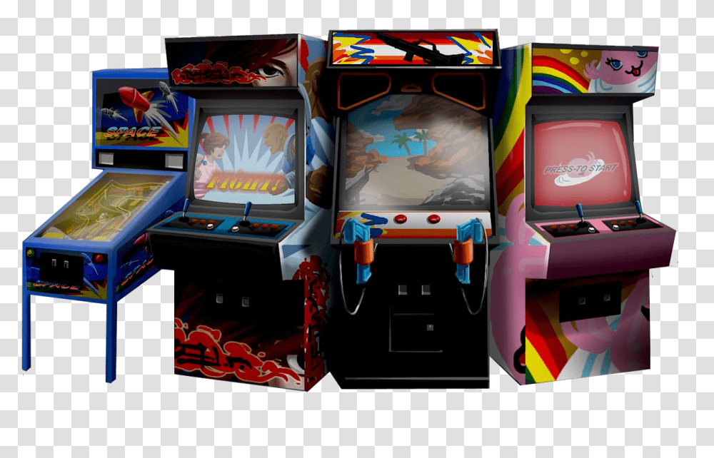 Pinball, Arcade Game Machine, Monitor, Screen, Electronics Transparent Png