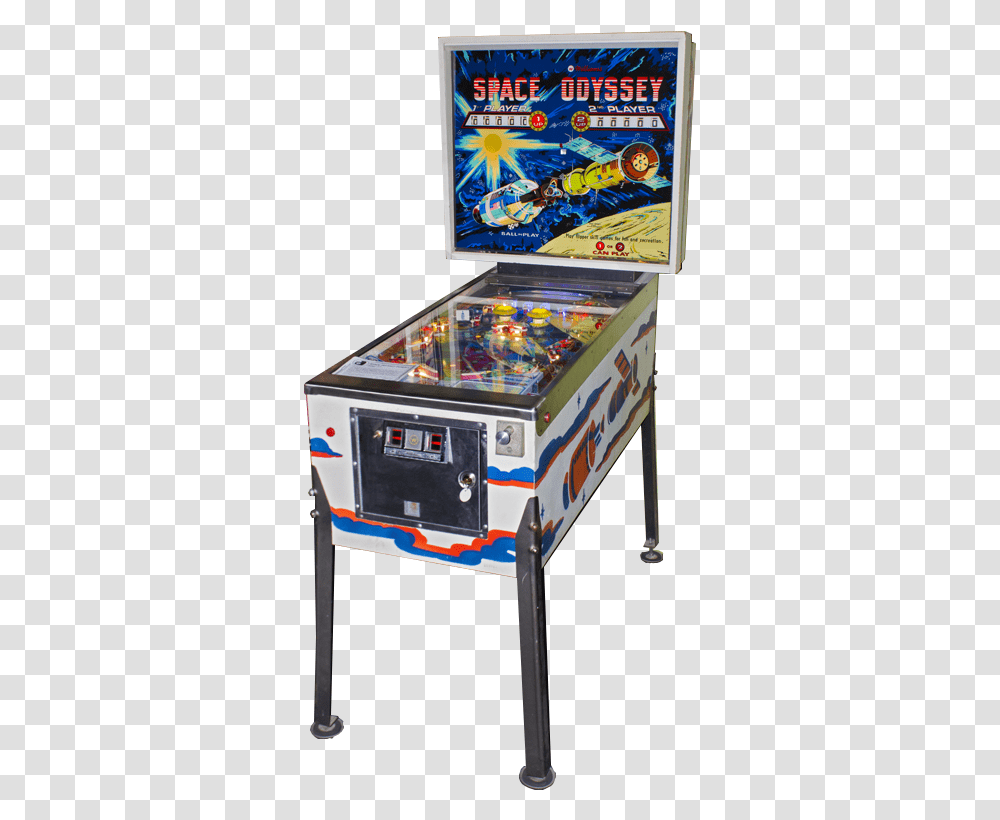 Pinball Machine, Arcade Game Machine, Gambling, Slot Transparent Png