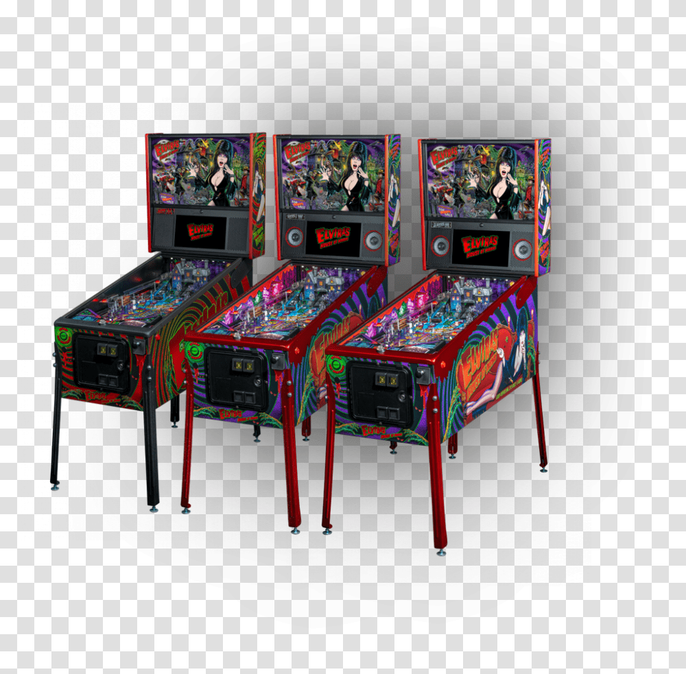 Pinball Machine, Arcade Game Machine, Person, Human Transparent Png